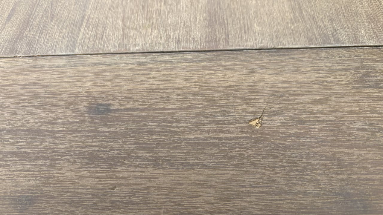 Eettafel