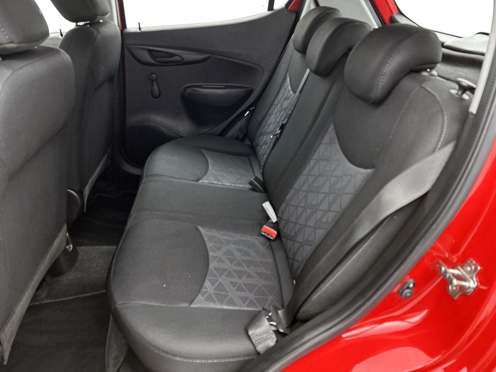 Opel Karl 1.0 ecoflex 120 jaar edition | parkeersensoren achter | airco