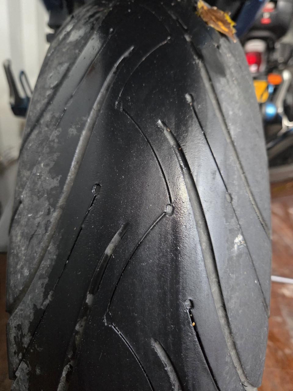 Suzuki GSF600 bandit (inruil mogelijk)