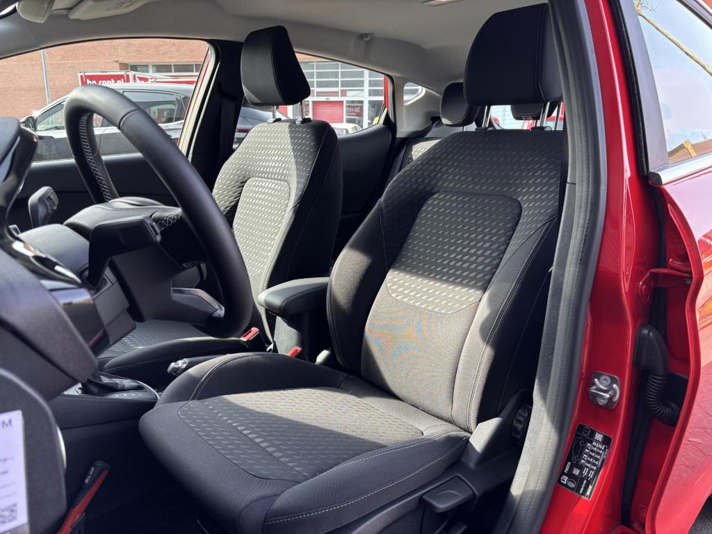 Ford Fiesta 1.0 ecoboost titanium automaat, nl-auto!