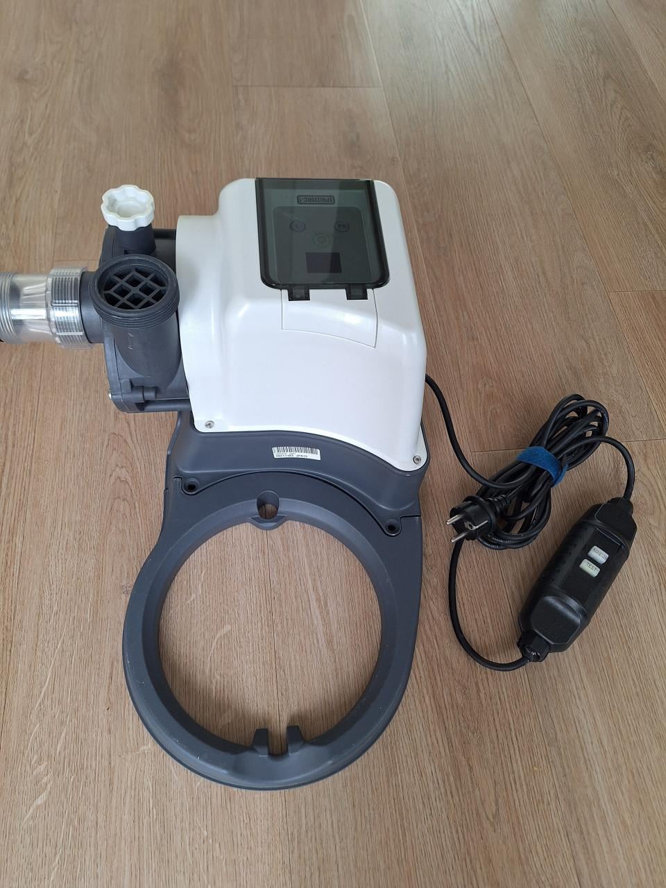 Intex Zandfilterpomp SF90220RC-1
