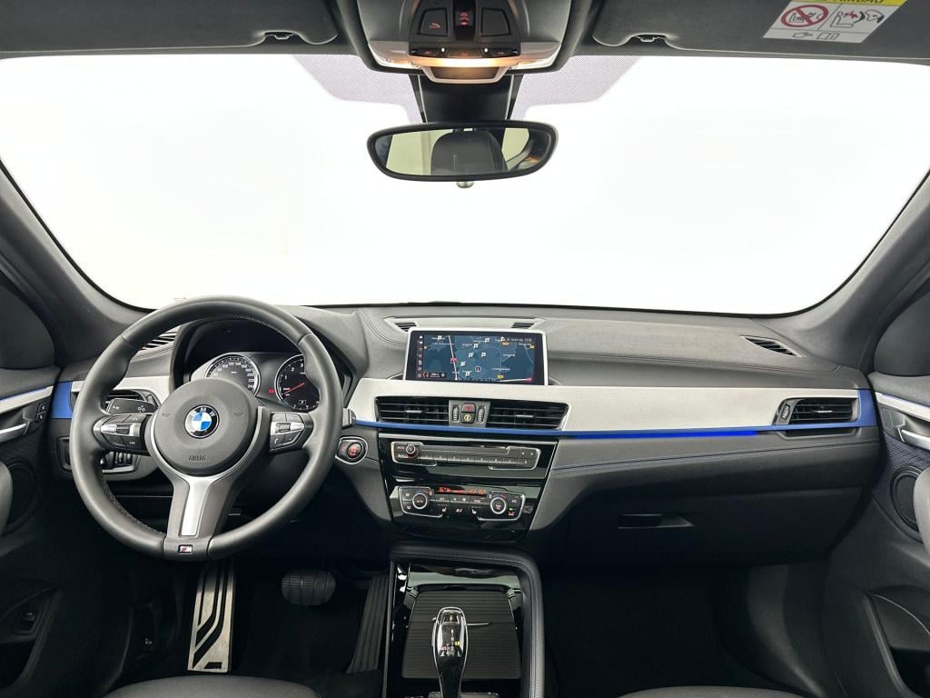 BMW X1 sdrive18i