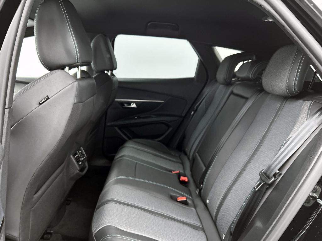 Peugeot 3008 plug-in hybrid 225pk automaat allure | rijklaar |