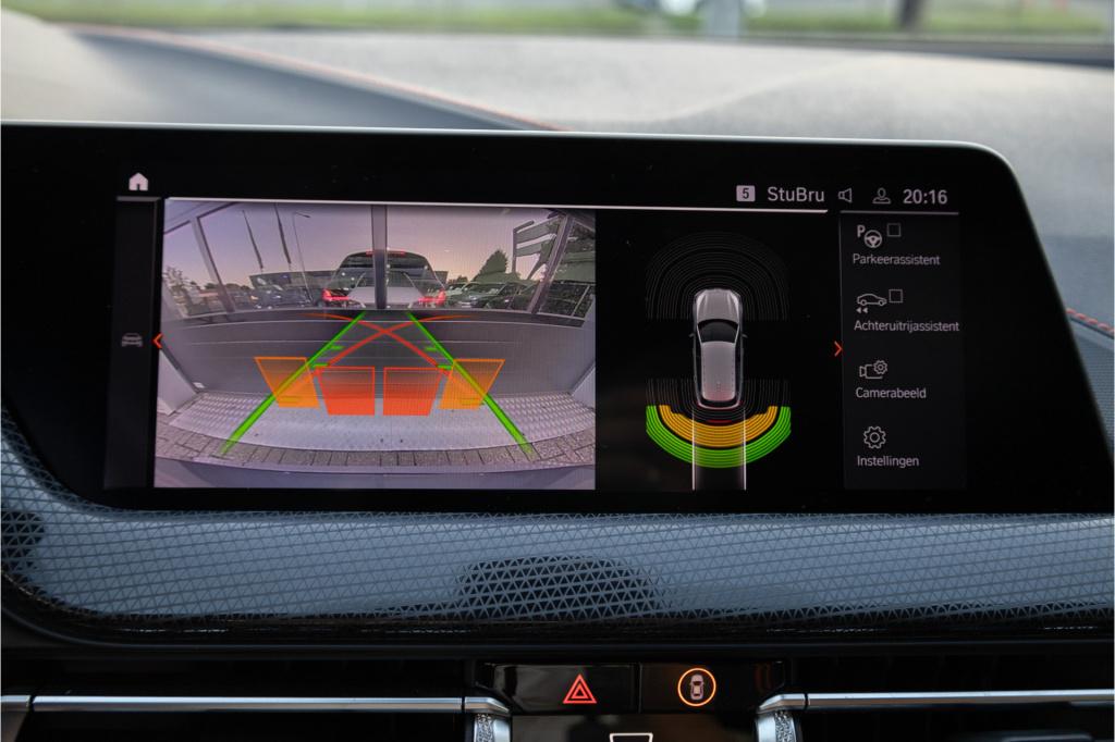 BMW 1 Serie 118i sportline executive edition ✅sportst.✅cam✅trekhaak✅btw