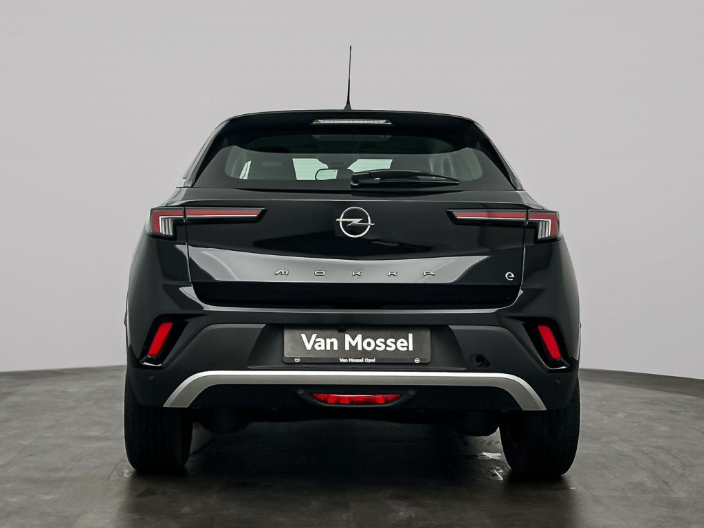 Opel Mokka-e electric level 3 50 kwh | navigatie | apple carplay / android 