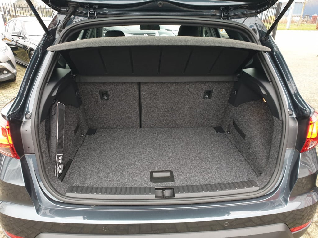 Seat Arona 1.0 tsi 95pk xcellence