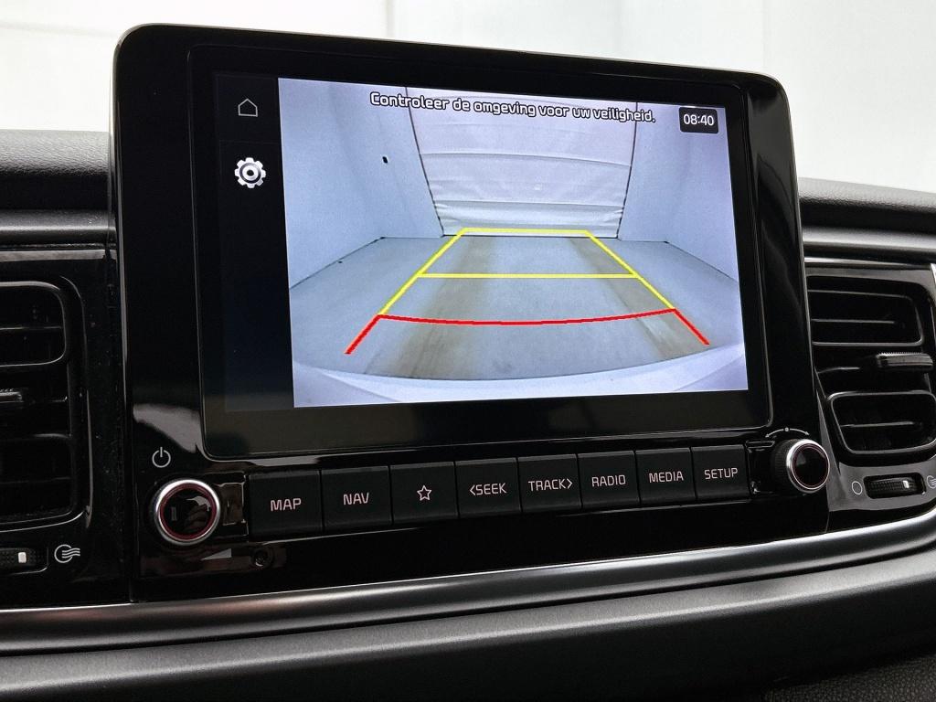 Kia Rio 1.0t-gdi-mhevdynamicline| navi | climate control | camera