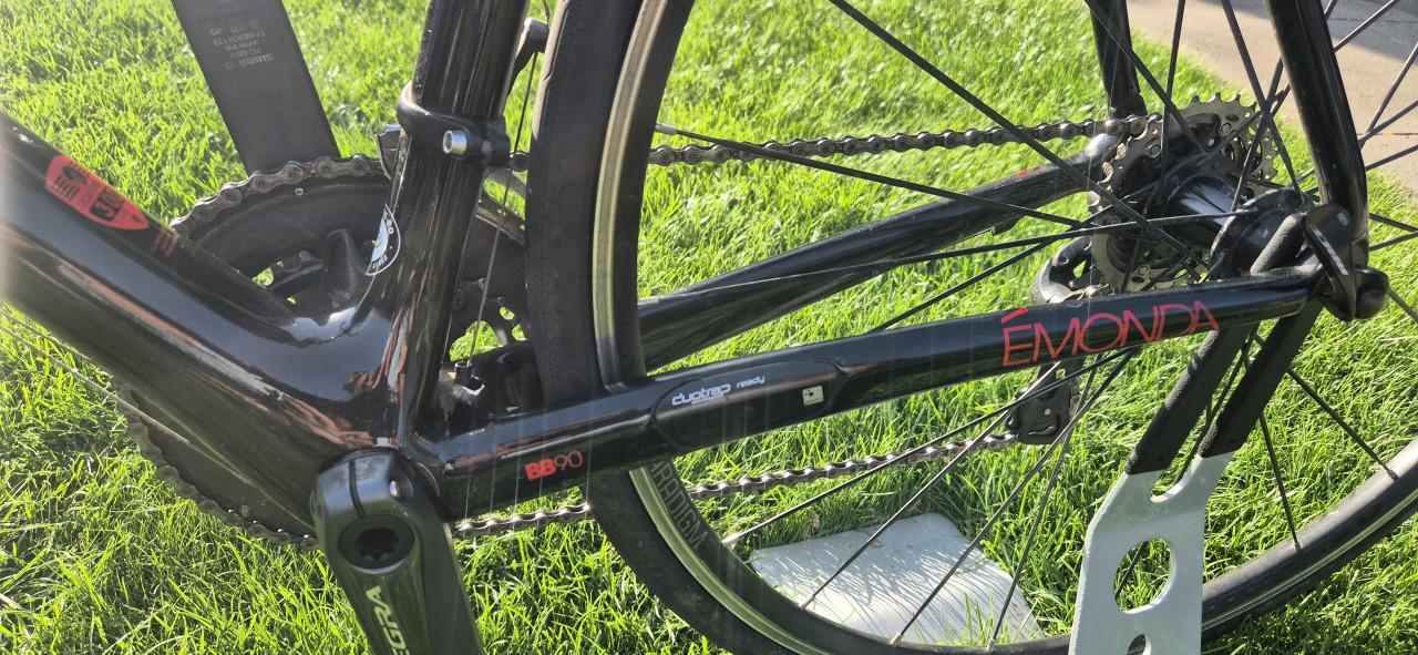 Trek emonda S6