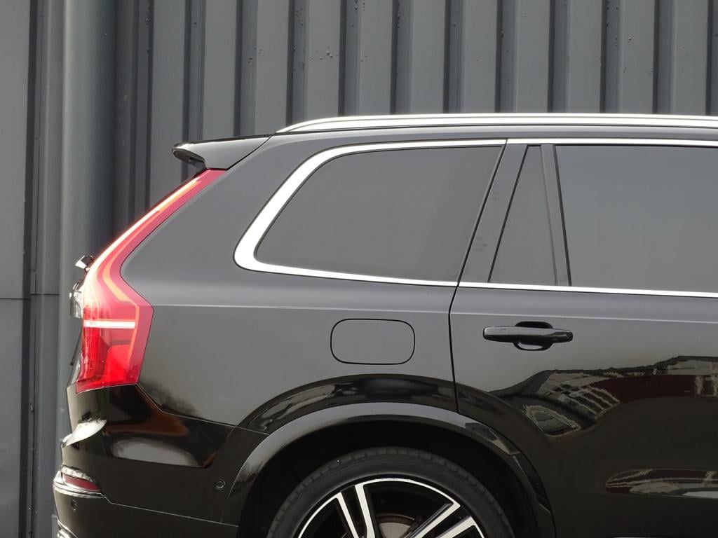 Volvo XC90 2.0 t6 awd r-design 7-persoons | luchtvering