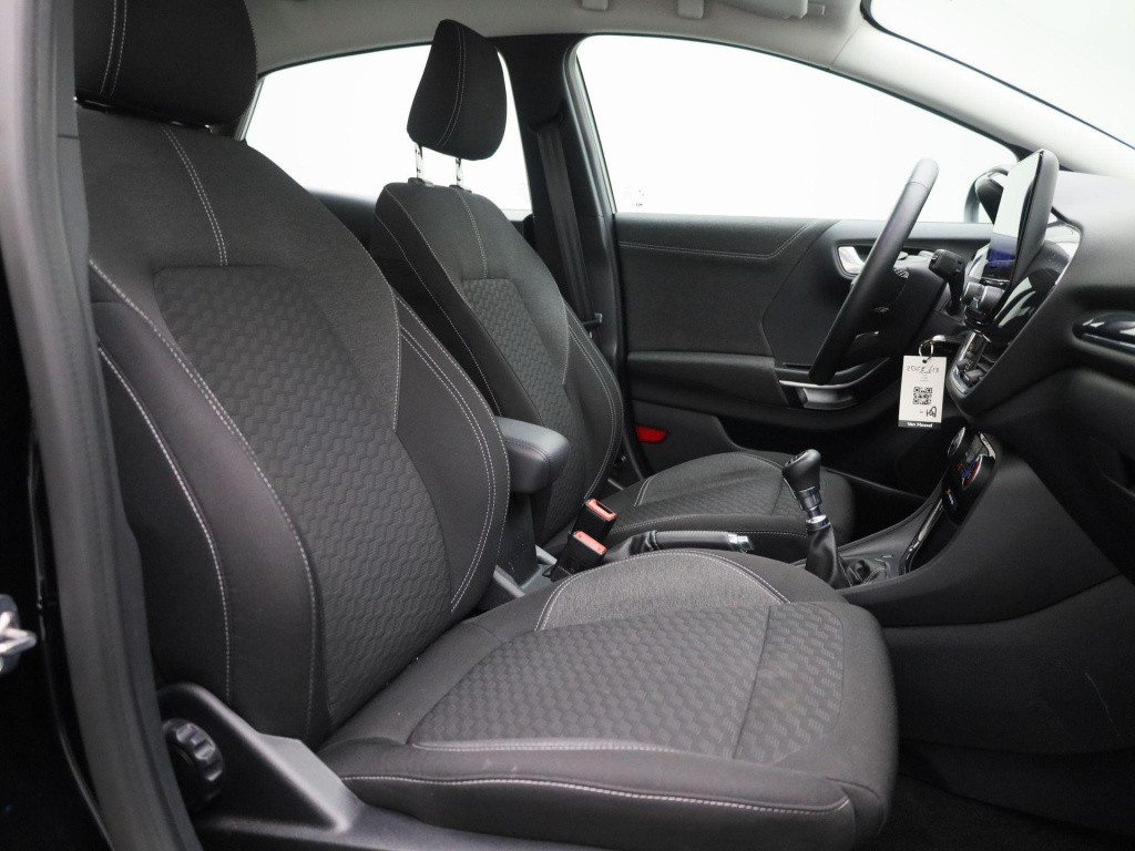 Ford Puma 1.0 ecoboost hybrid titanium | lmv | dab | cruise control | bluet