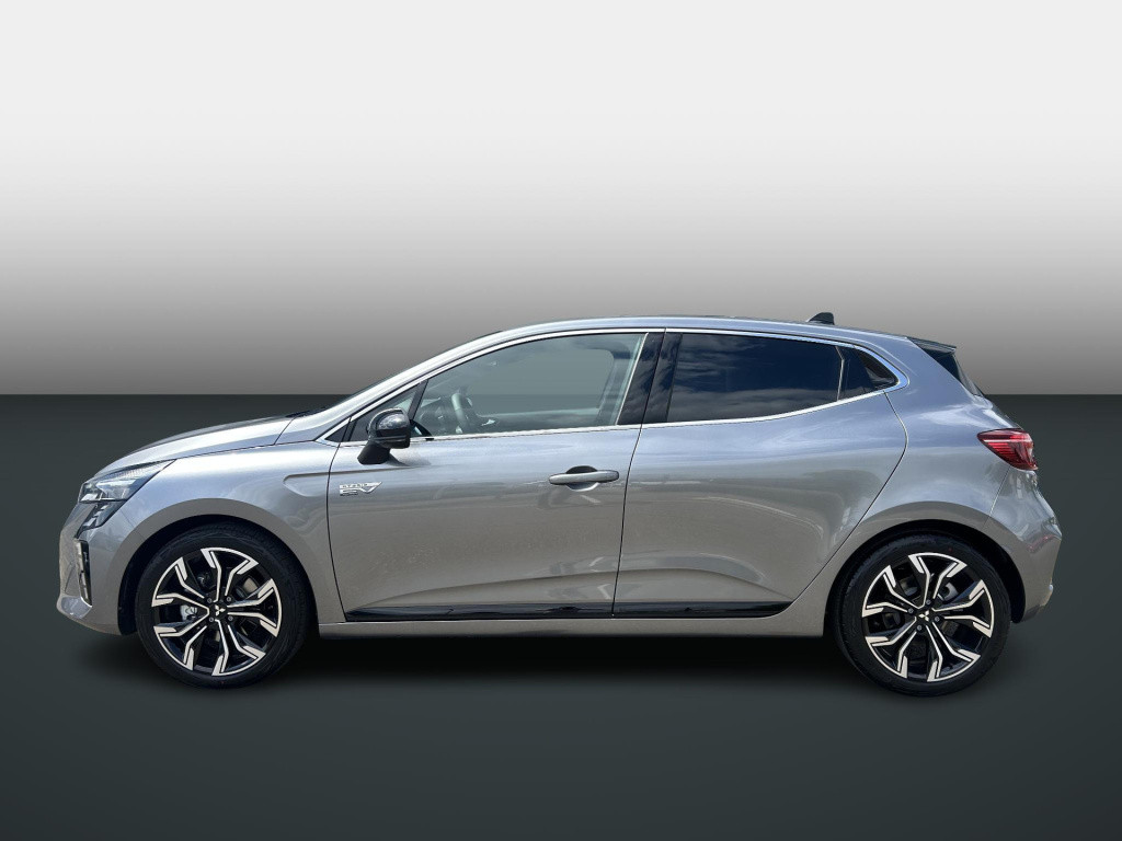 Mitsubishi Colt 1.6 hev first edition automaat