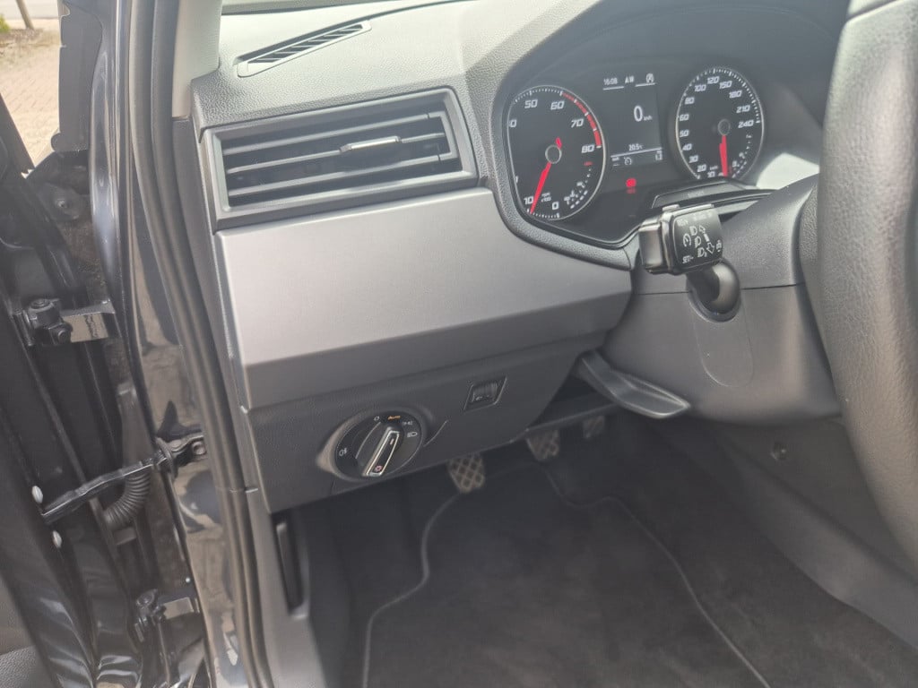 Seat Ibiza 1.0 tsi style business intense