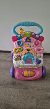 Loopwagen