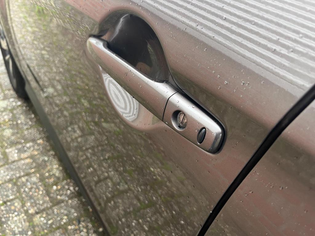 Mitsubishi Asx 1.6 cleartec invite+ | orig. nl | trekhaak