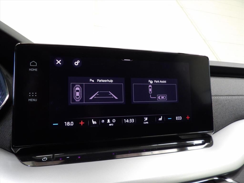 Skoda Octavia combi 1.4 tsi iv 204pk phev dsg business edition plus