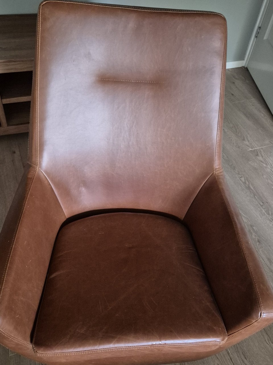 Stoel / fauteuil