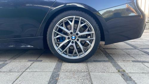 BMW velgen orgineel