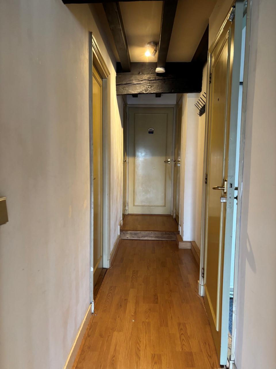 Te huur appartement Rouaansekaai 45b te Middelburg