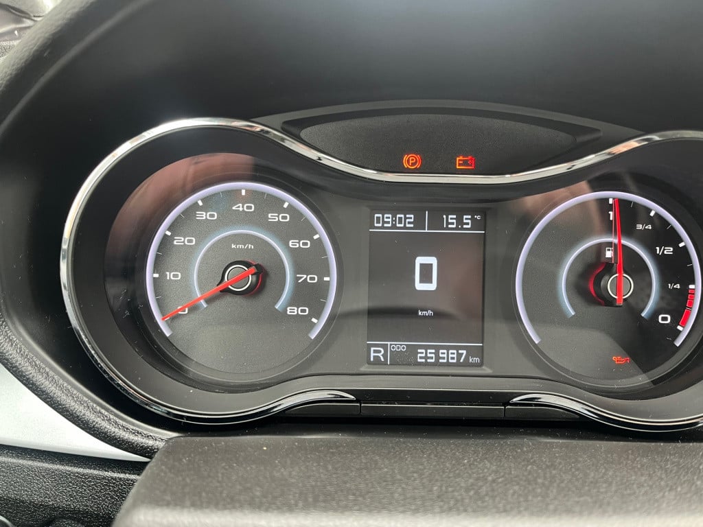 Aixam Crossover brommobiel premium