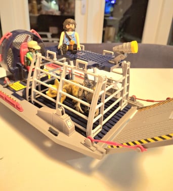 Playmobil 9433