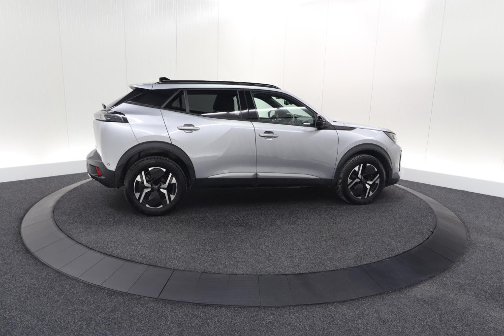 Peugeot 2008 hybrid 136 e-dsc6 allure | 360 camera | adaptieve cruise contr