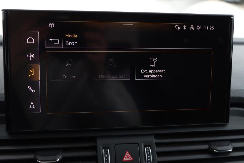 Audi Q5 sportback quattro 55 tfsi e s edition 367pk s-tronic