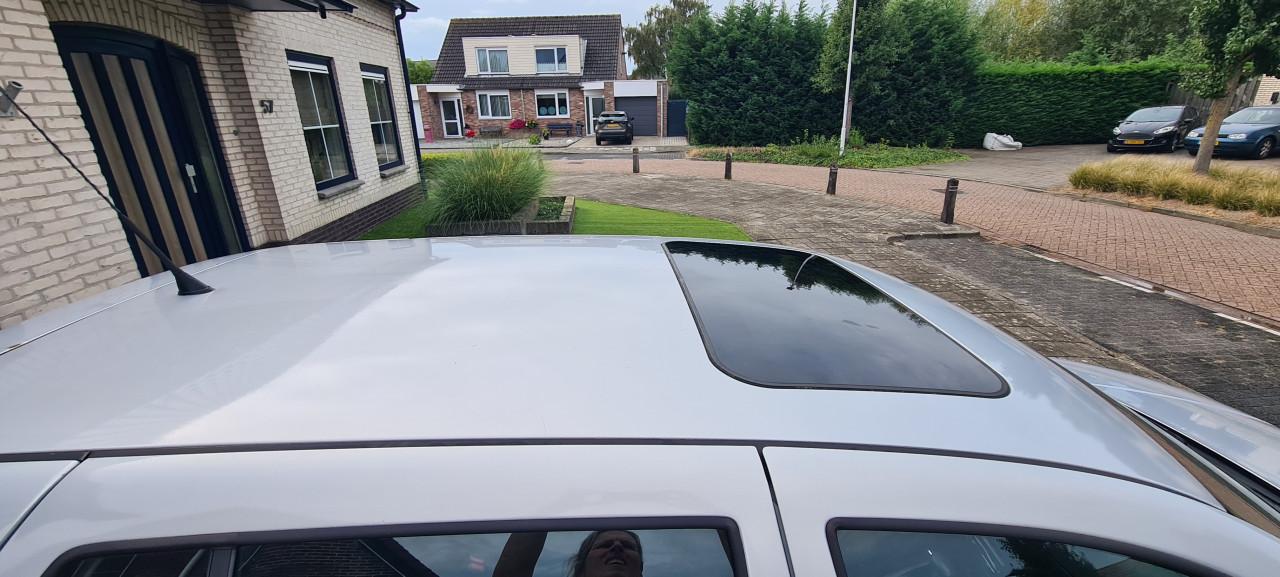 VW Golf - 1.6 automaat - 1999