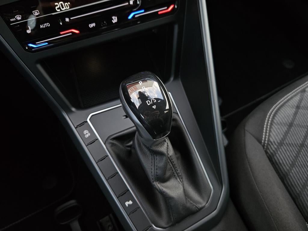 Volkswagen Taigo 1.0 tsi r-line | carplay | camera | rijklaar inclusief 1 j