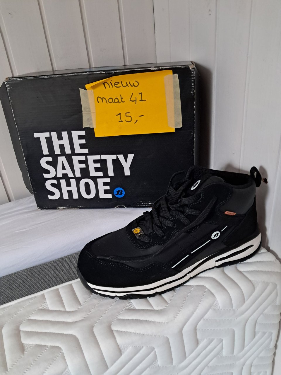 Werkschoenen