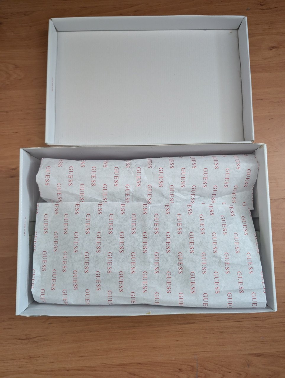 Guess casual sneakers