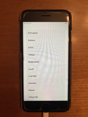 Iphone 7 32Gb