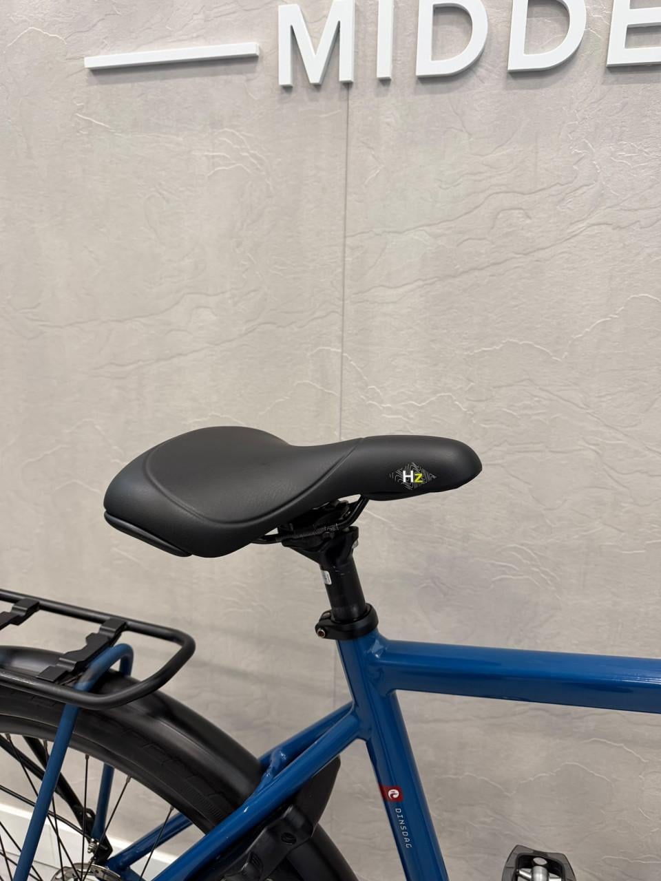 Batavus Dinsdag E-GO Bosch Active Line Plus 6216KM 500Wh 57C
