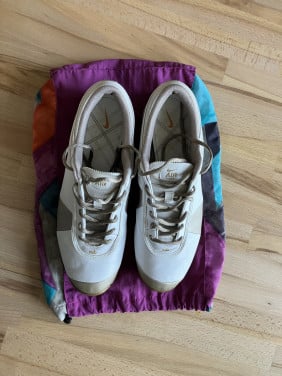 Golfschoenen voor dames