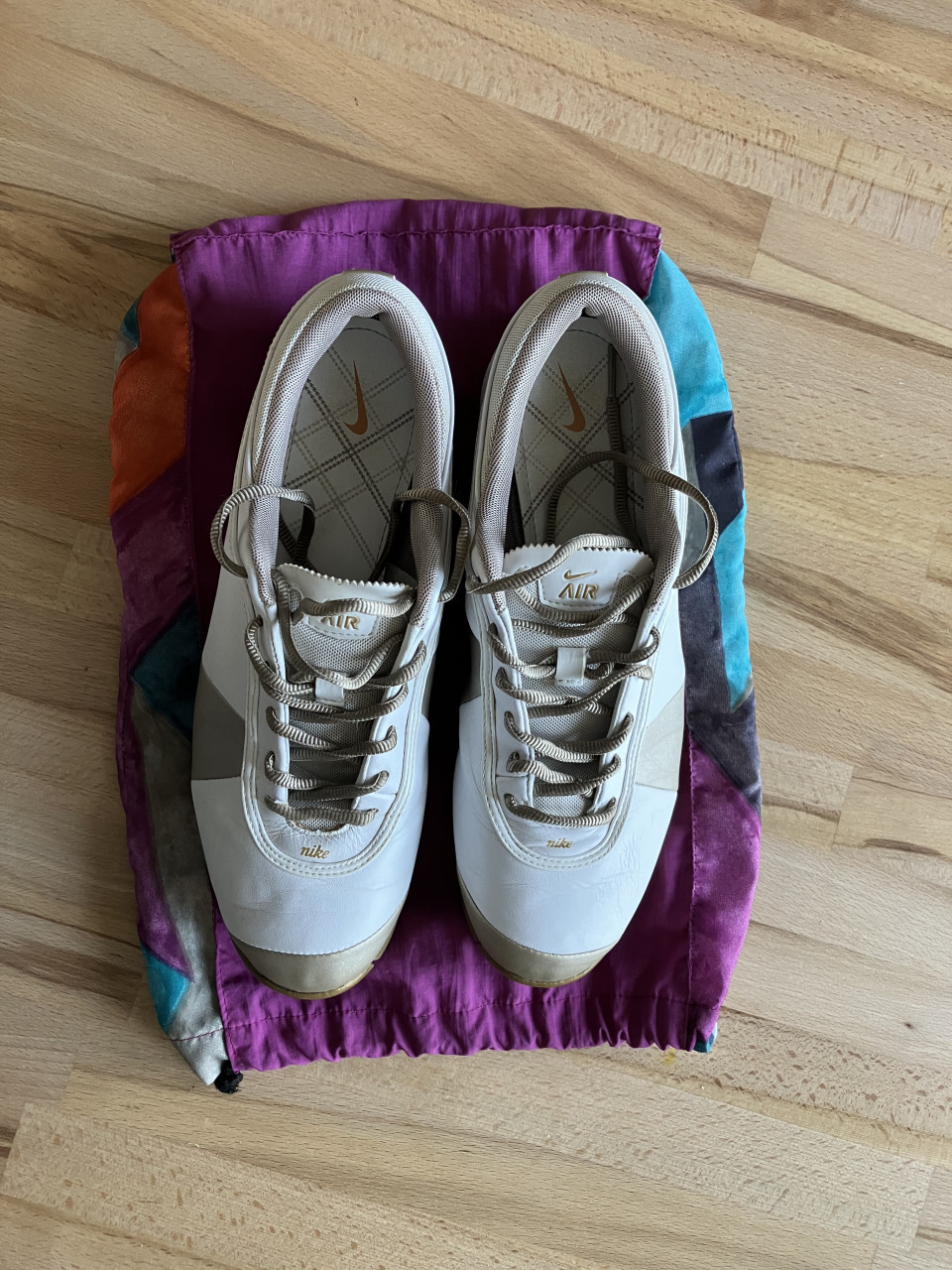 Golfschoenen voor dames