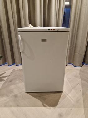 Zanussi Vriezer TT110F Vrijstaand