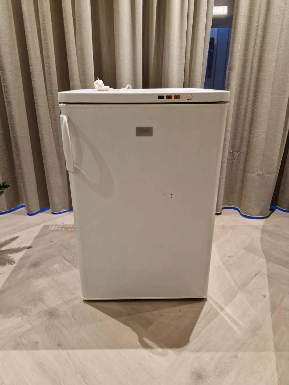 Zanussi Vriezer TT110F Vrijstaand