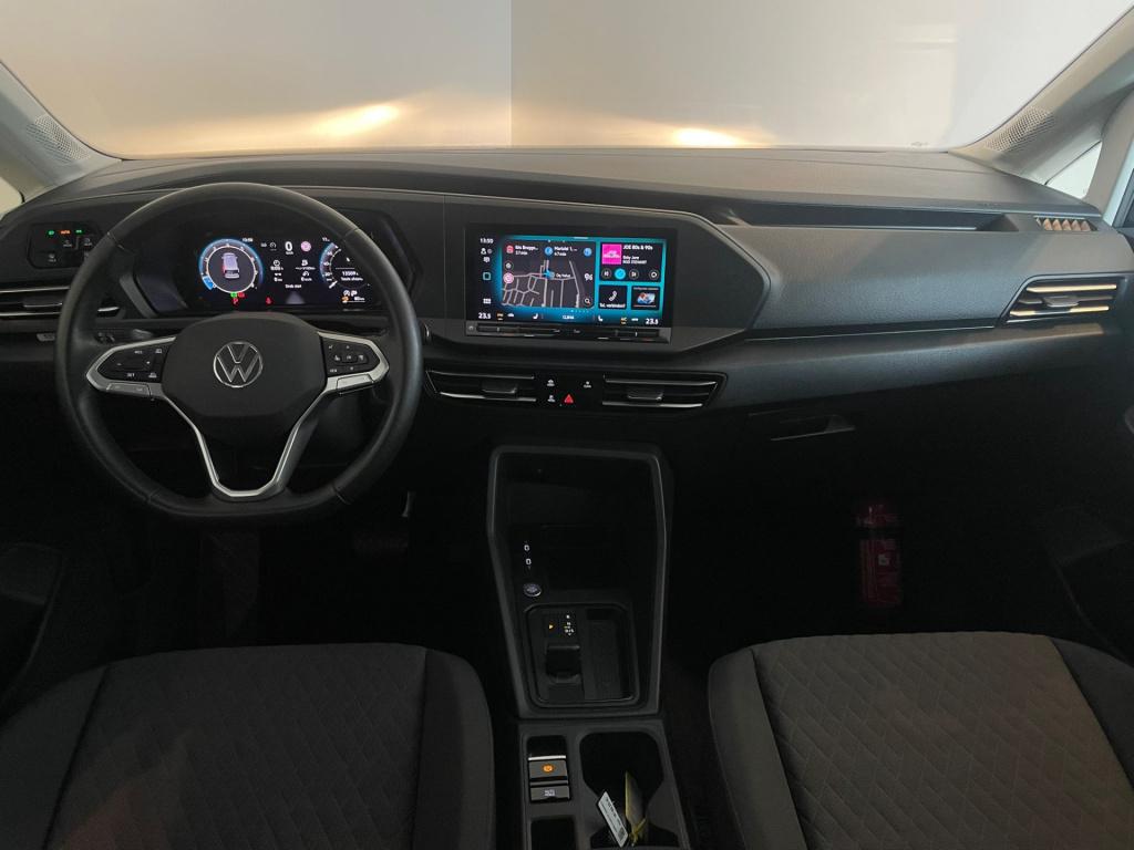 Volkswagen Caddy maxi 1.5 tsi life