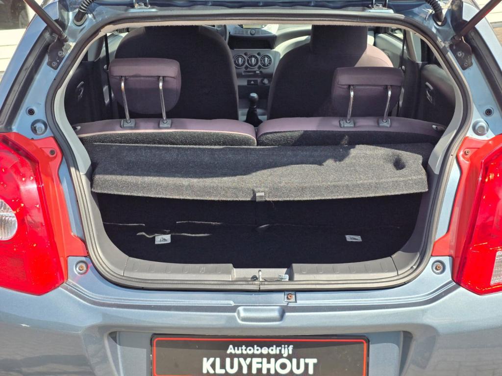 Suzuki Alto 1.0 exclusive