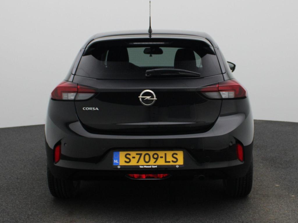 Opel Corsa 1.2 level 3 | apple carplay / android auto | virtual cockpit | d