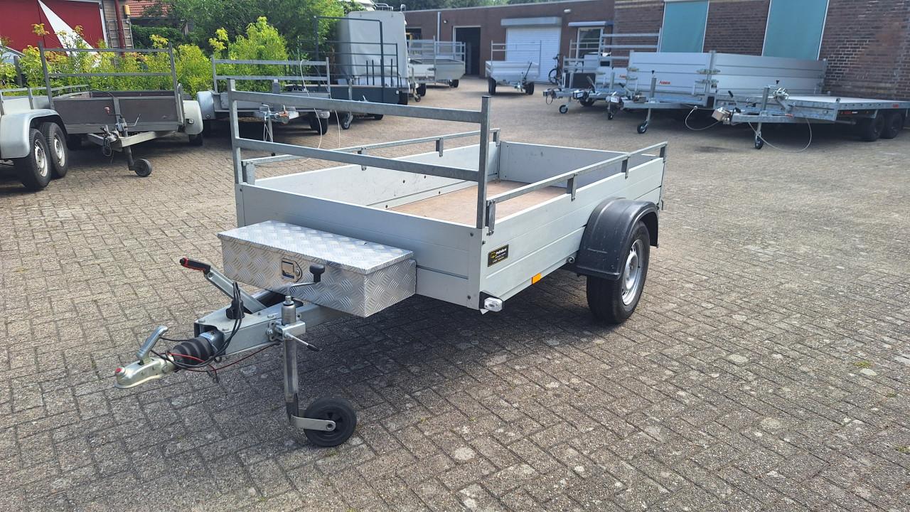 ZEER NETTE ANSSEMS GT-R – 1200 KG