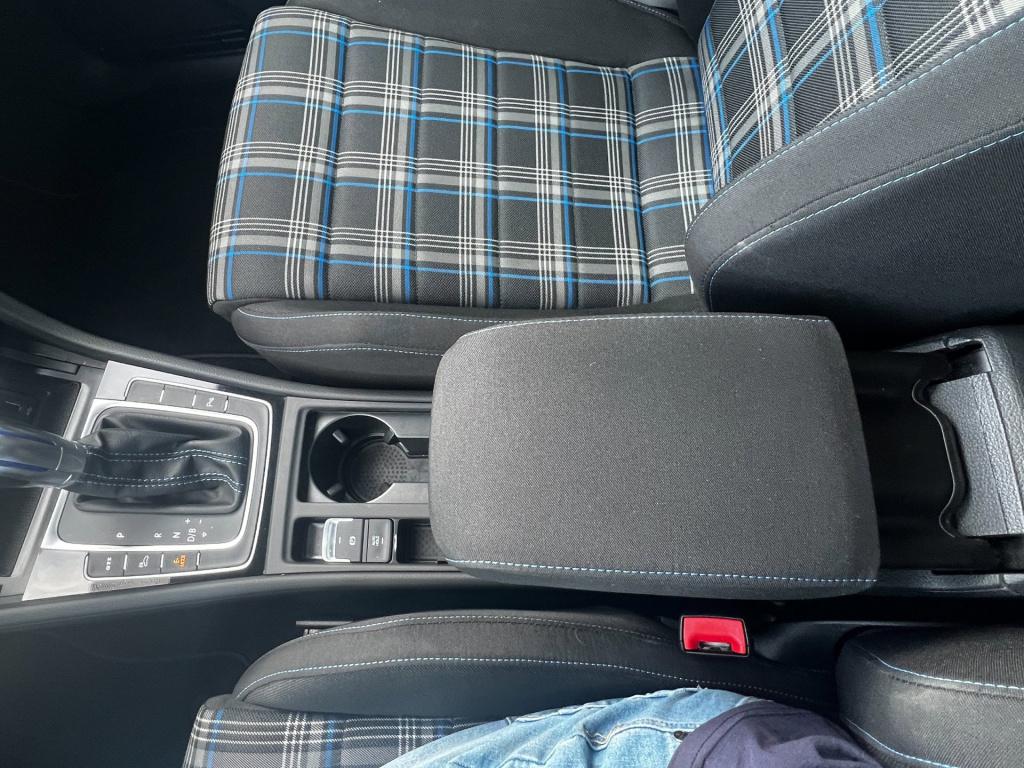 Volkswagen Golf 1.4 tsi phev gte elektr. schuif/kanteldak, winterpakket enz