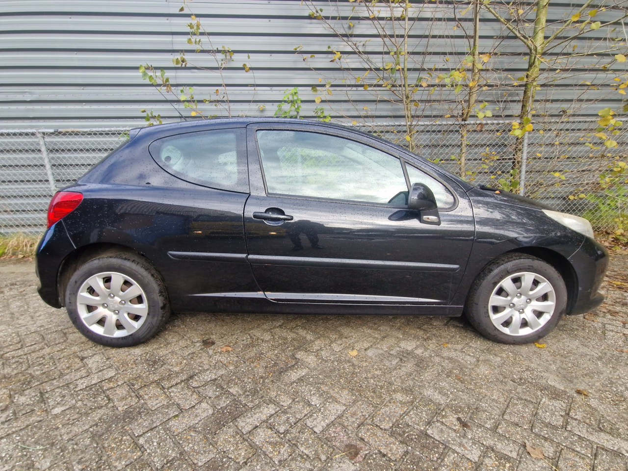 Peugeot 207 1.4 VTi Look