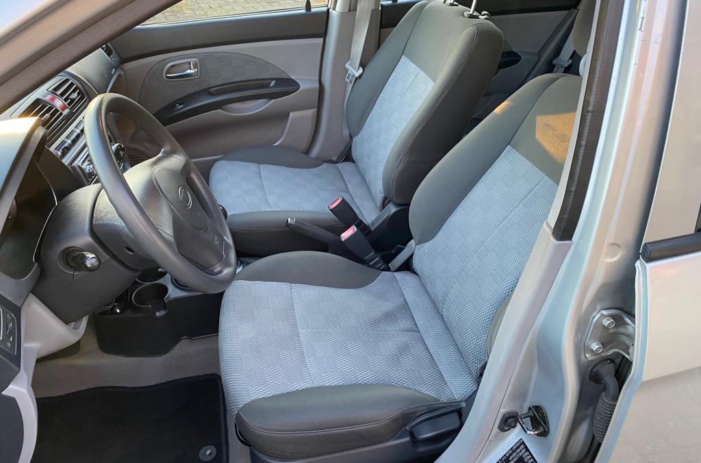 Kia Picanto bling 1.0 l