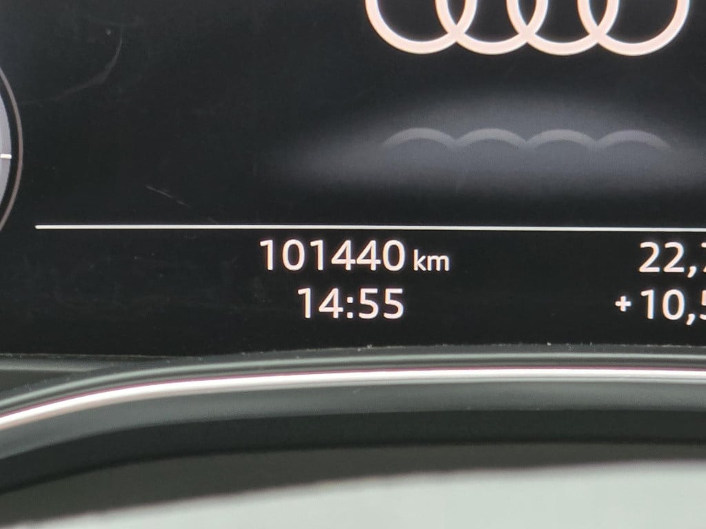 Audi A7 sportback 55 tfsi quattro pro line plus s-line b&o