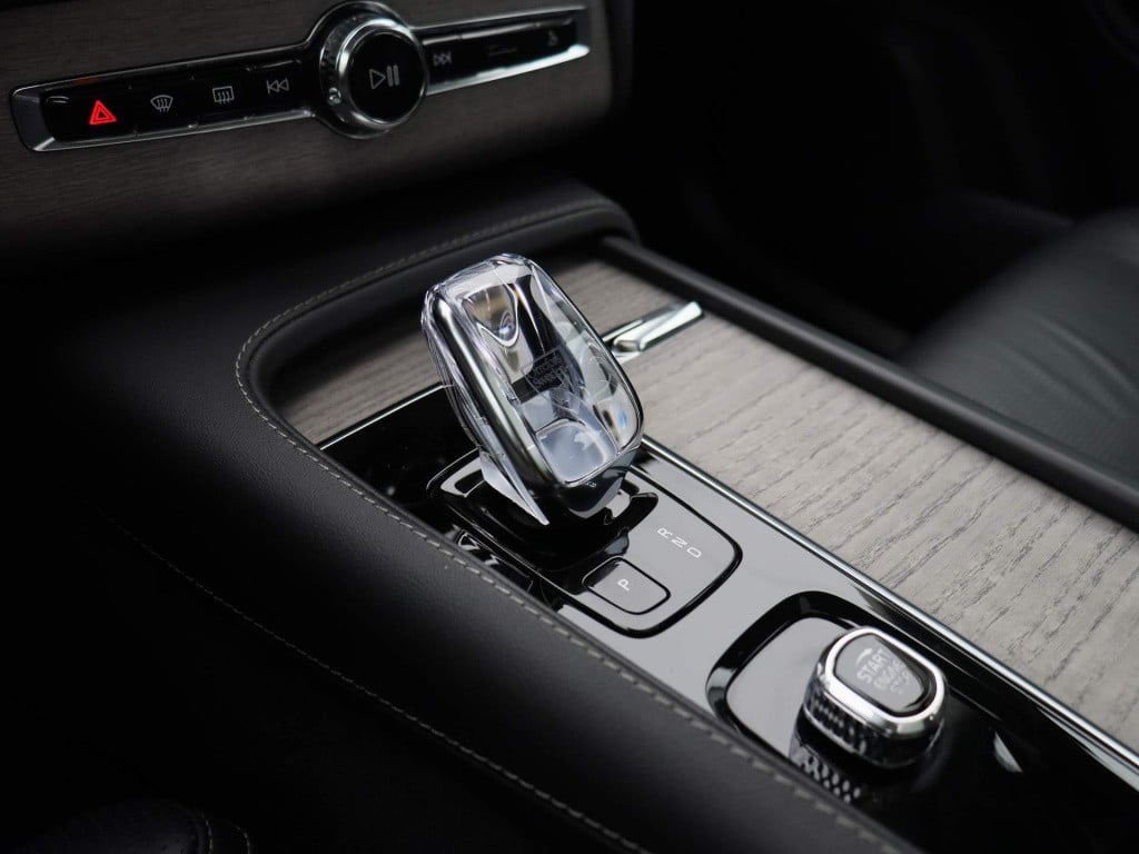 Volvo XC90 2.0 t8 recharge awd inscription exclusive | automaat | luchtveri