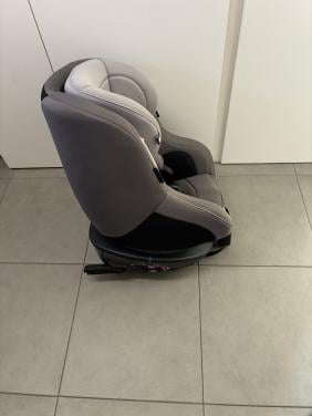 Autostoel Joie Spin 360 met Isofix