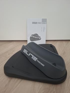 Elite Sterzo Smart Voorwielsteun