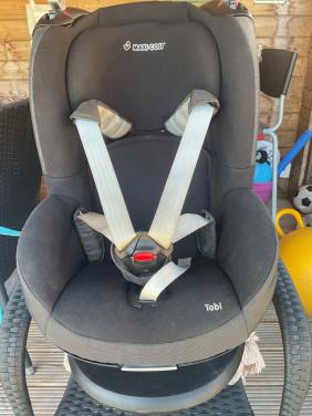 Maxi-Cosi Tobi