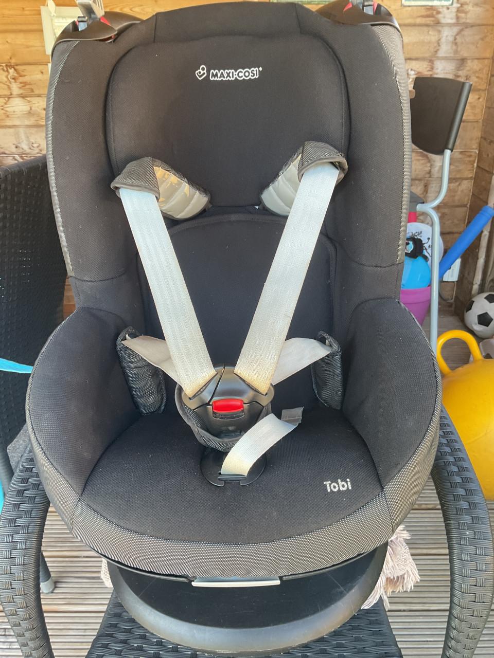 Maxi-Cosi Tobi