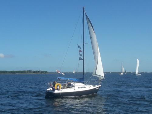 Zeilboot